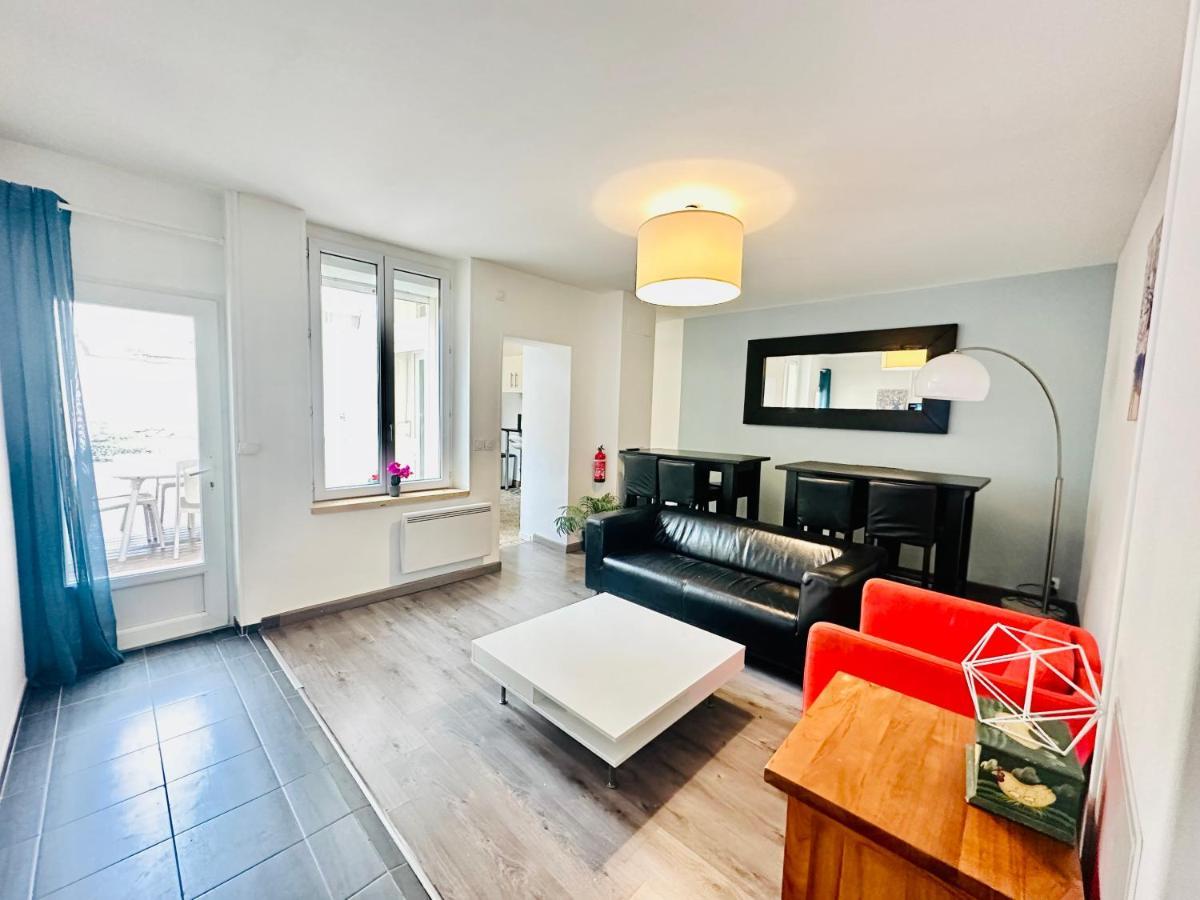 Reims Sherpa Lodge Экстерьер фото