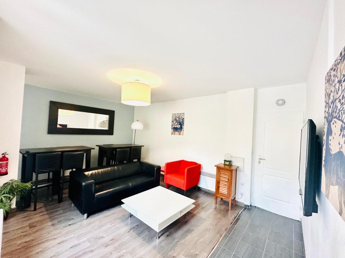 Reims Sherpa Lodge Экстерьер фото