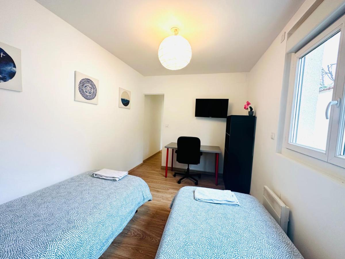 Reims Sherpa Lodge Экстерьер фото